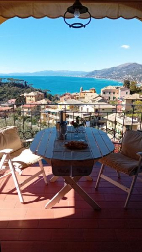 Liguria Holidays- La casa di Sara